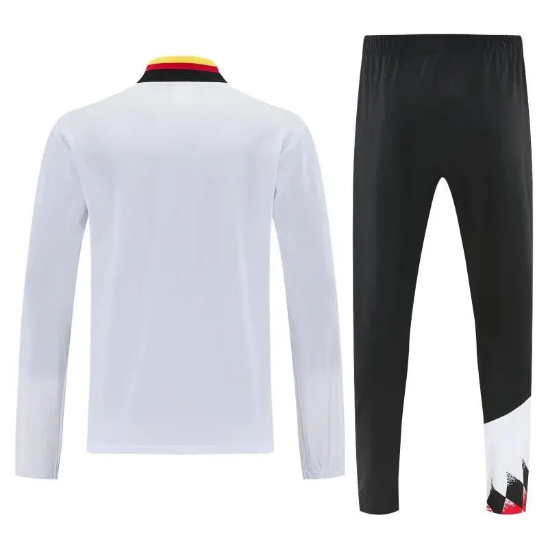 Trainingsanzug Deutschland Weltmeisterschaft 2026 Heim