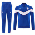 Survêtement Chelsea Third 2026/2027 Passe D
