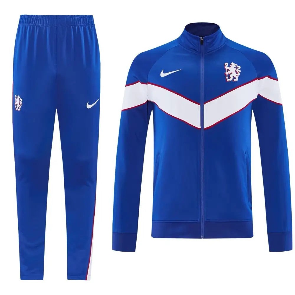 Survêtement Chelsea Third 2026/2027 Passe D