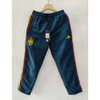 Trainingsanzug Windbreaker Spanien Blau & Weiß 2026