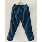 Trainingsanzug Windbreaker Spanien Blau & Weiß 2026