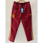 Spain Windbreaker Tracksuit Red 2026