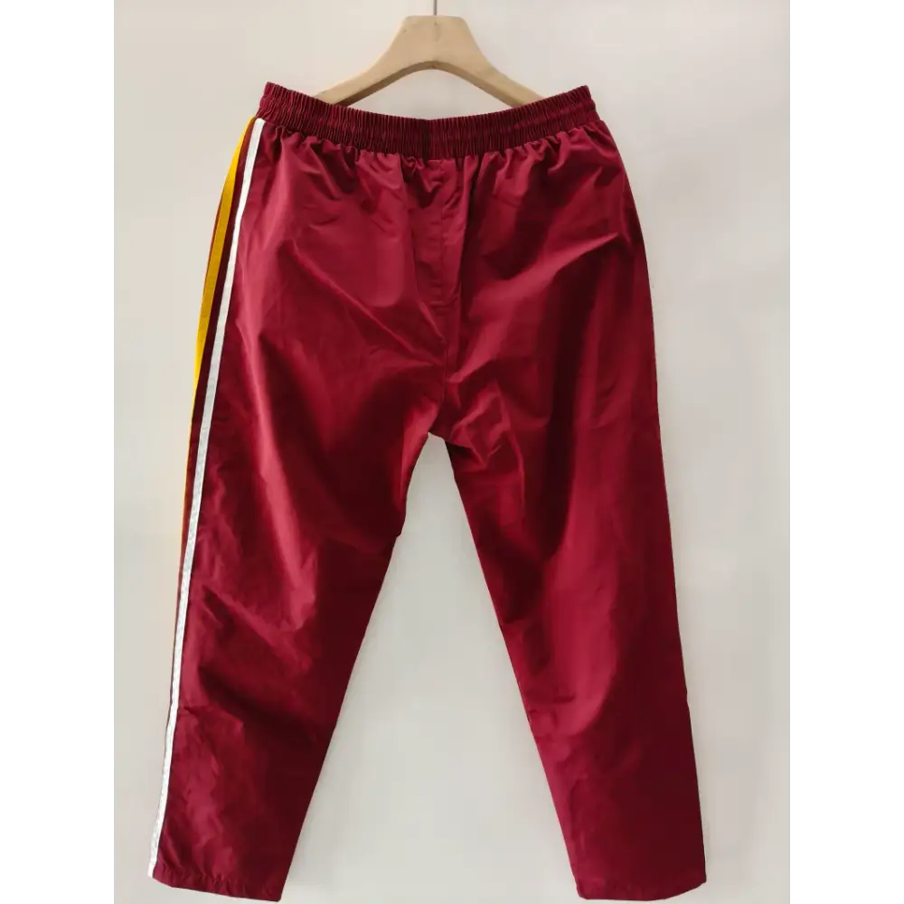 Spain Windbreaker Tracksuit Red 2026