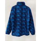 Windbreaker Tracksuit France Blue 2026