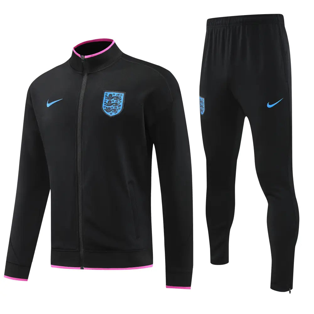 Trainingsanzug für Fußball England 2025