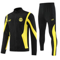 Dortmund Trainingsanzug schwarz 2025/2026