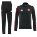 Survêtement de foot Extérieur Manchester United 2026/2027 Passe D