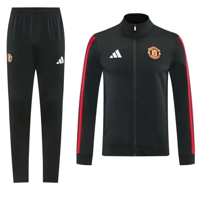 Survêtement de foot Extérieur Manchester United 2026/2027 Passe D
