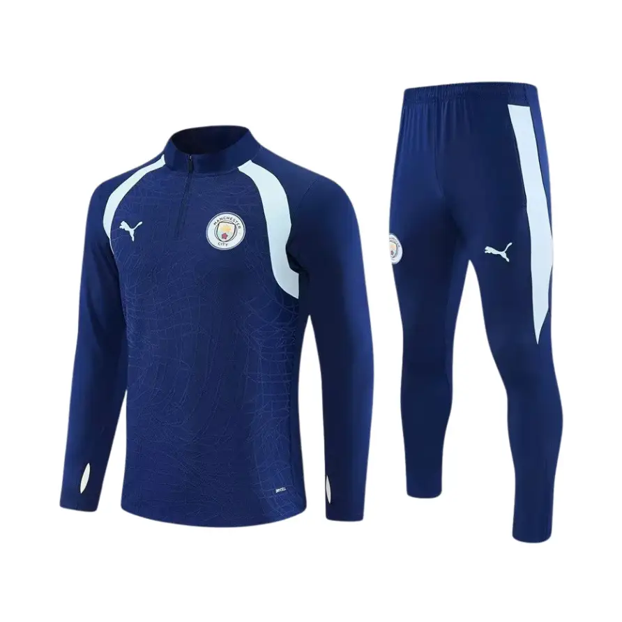 Survêtement de foot Manchester City 2026/2027 Passe D