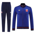 Olympique Lyonnais Fußball-Trainingsanzug 2025/2026