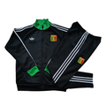 Senegal Heim-Fußball-Trainingsanzug 2026
