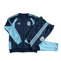 Kids' Argentina World Cup 2026 Tracksuit