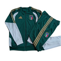 Italienischer Trainingsanzug für Kinder WM 2026