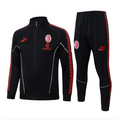 Trainingsanzug Kinder AC Mailand Heim 2025/2026