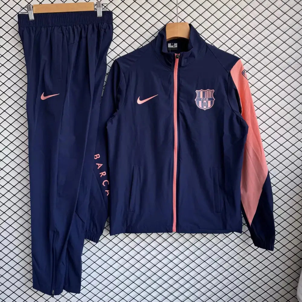 Trainingsanzug FC Barcelona Third 2025/2026