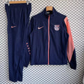 Trainingsanzug FC Barcelona Third 2025/2026