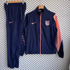 Trainingsanzug FC Barcelona Third 2025/2026