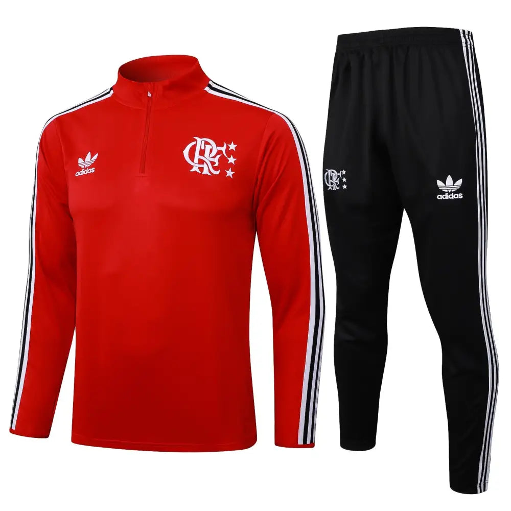 Trainingsanzug Flamengo 2025/2026