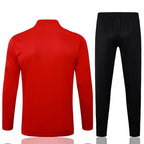Flamengo tracksuit 2025/2026