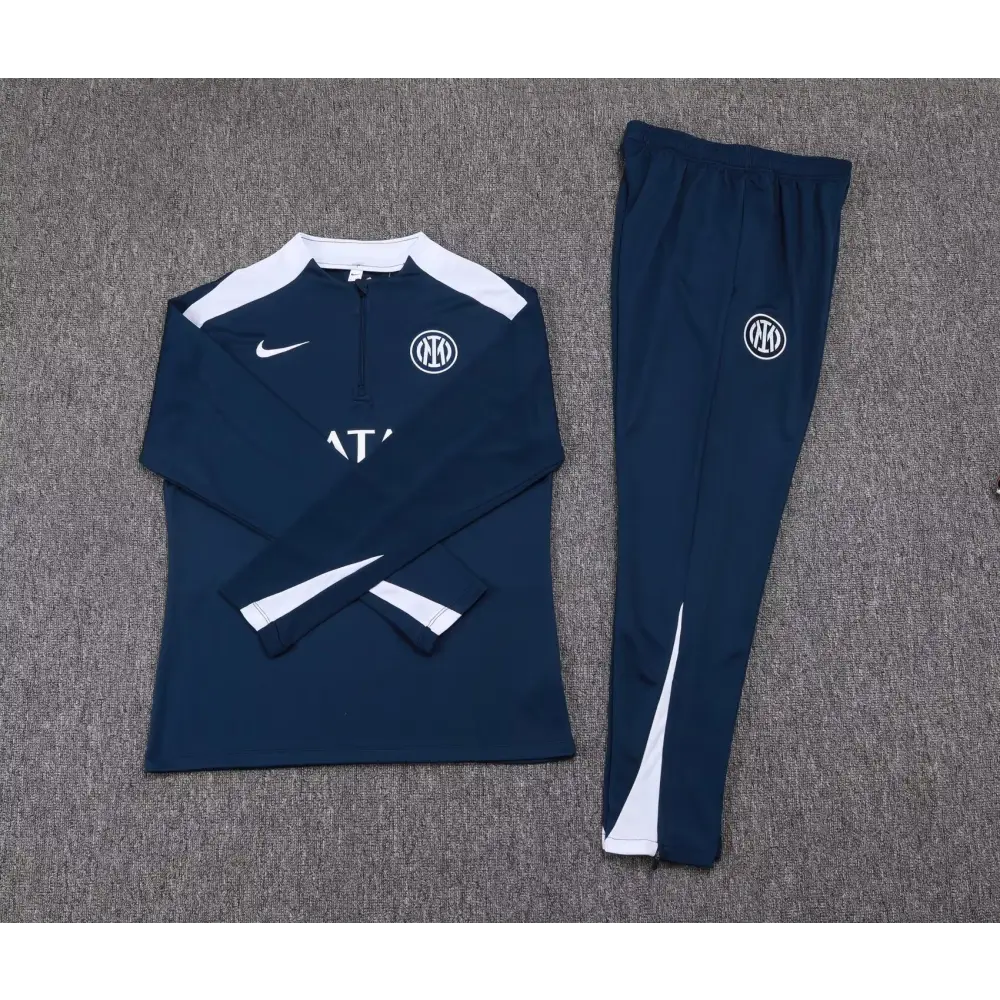 Trainingsanzug Inter Mailand 2025/2026
