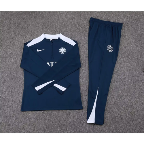 Survêtement Inter Milan 2025/2026 Passe D