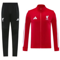 Survêtement Liverpool Pré match 2026/2027 Passe D