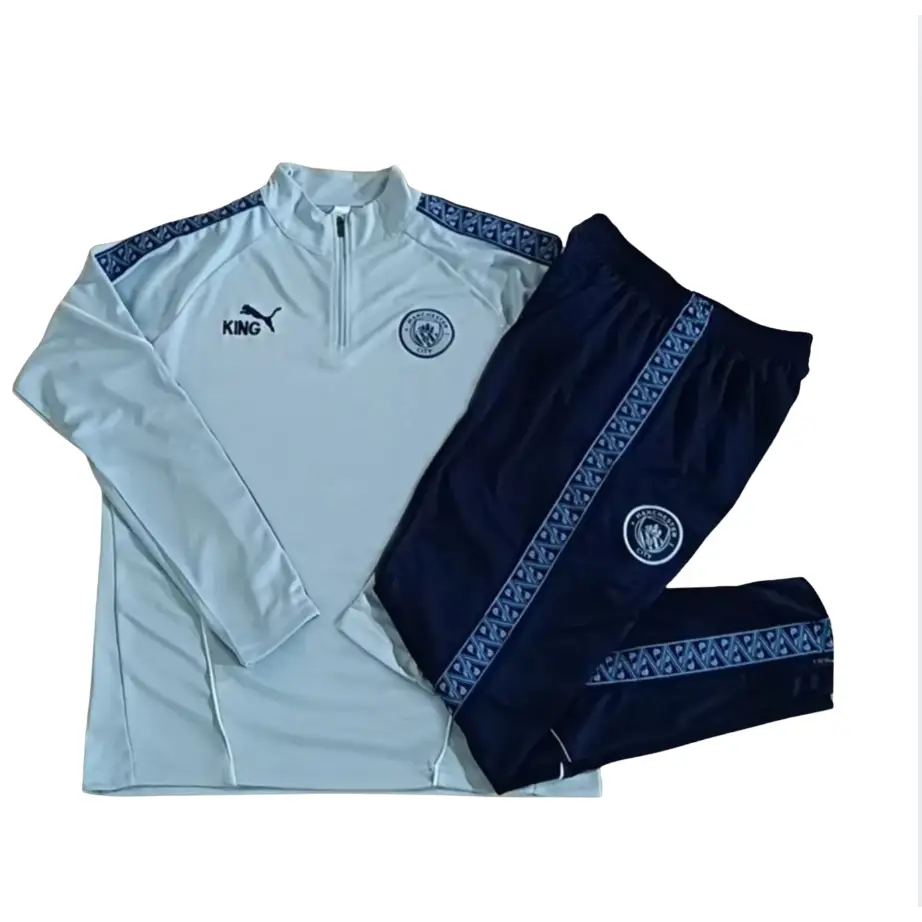 Manchester City Trainingsanzug 2025