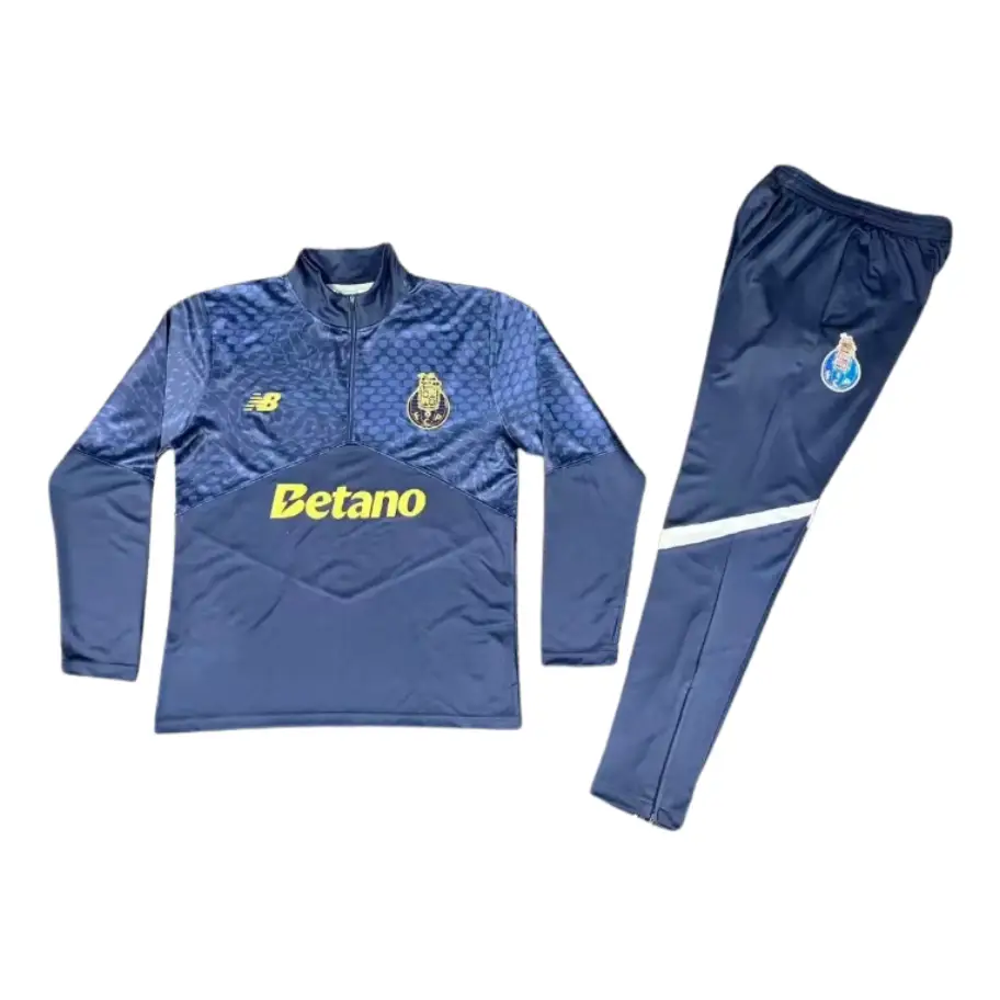 Trainingsanzug Porto 2025/2026