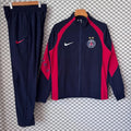 Survêtement PSG 2 étoiles 2026/2027 Passe D