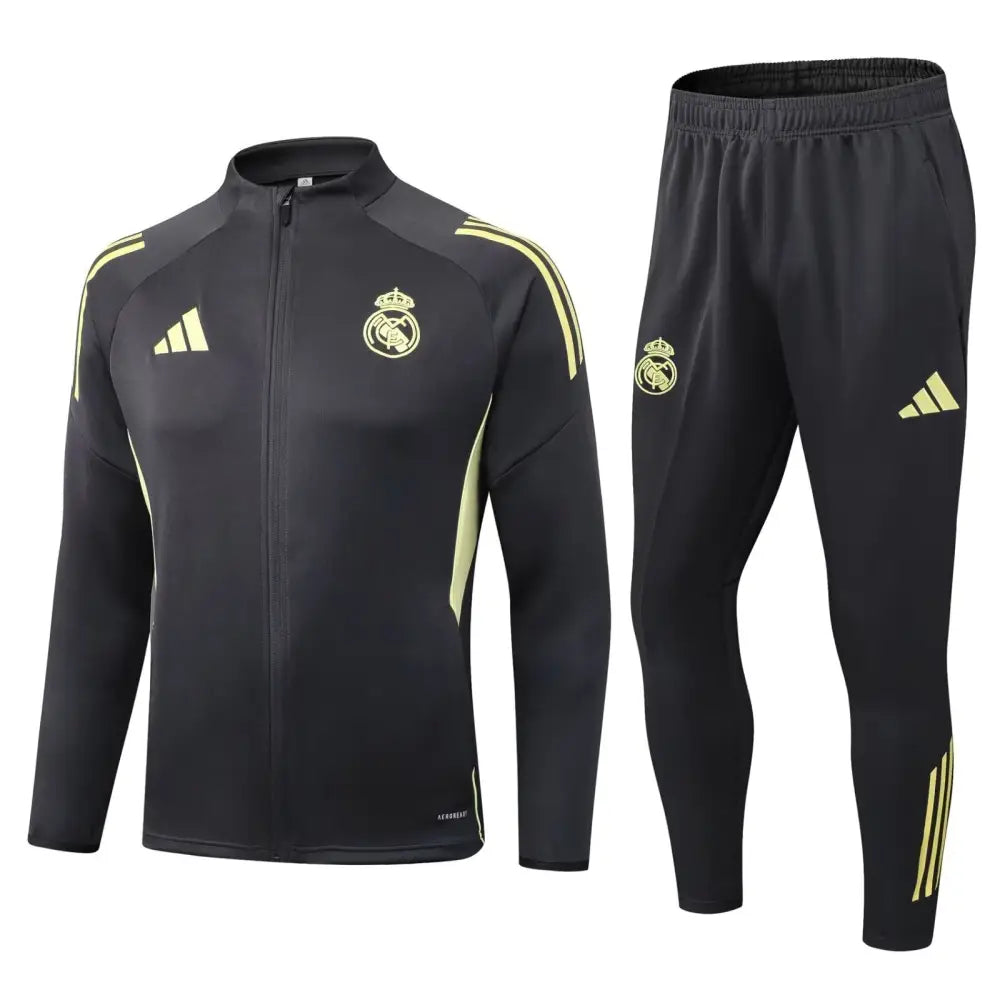 Real Madrid Trainingsanzug 2025/2026