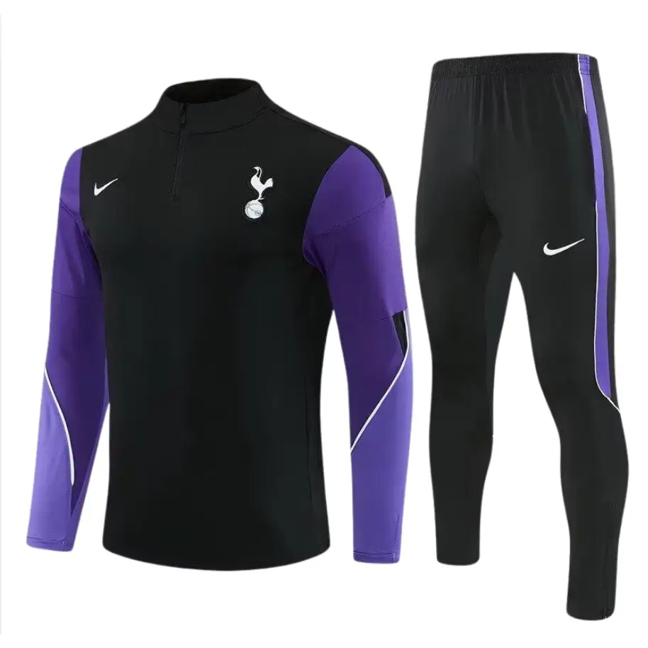 Survêtement Tottenham 2026/2027 Passe D