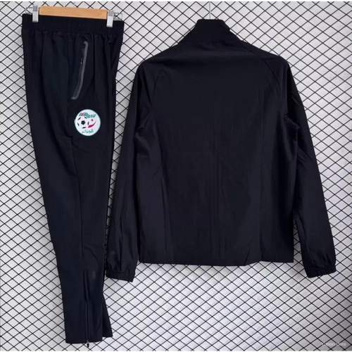 Algeria 2025/2026 Training Tracksuit