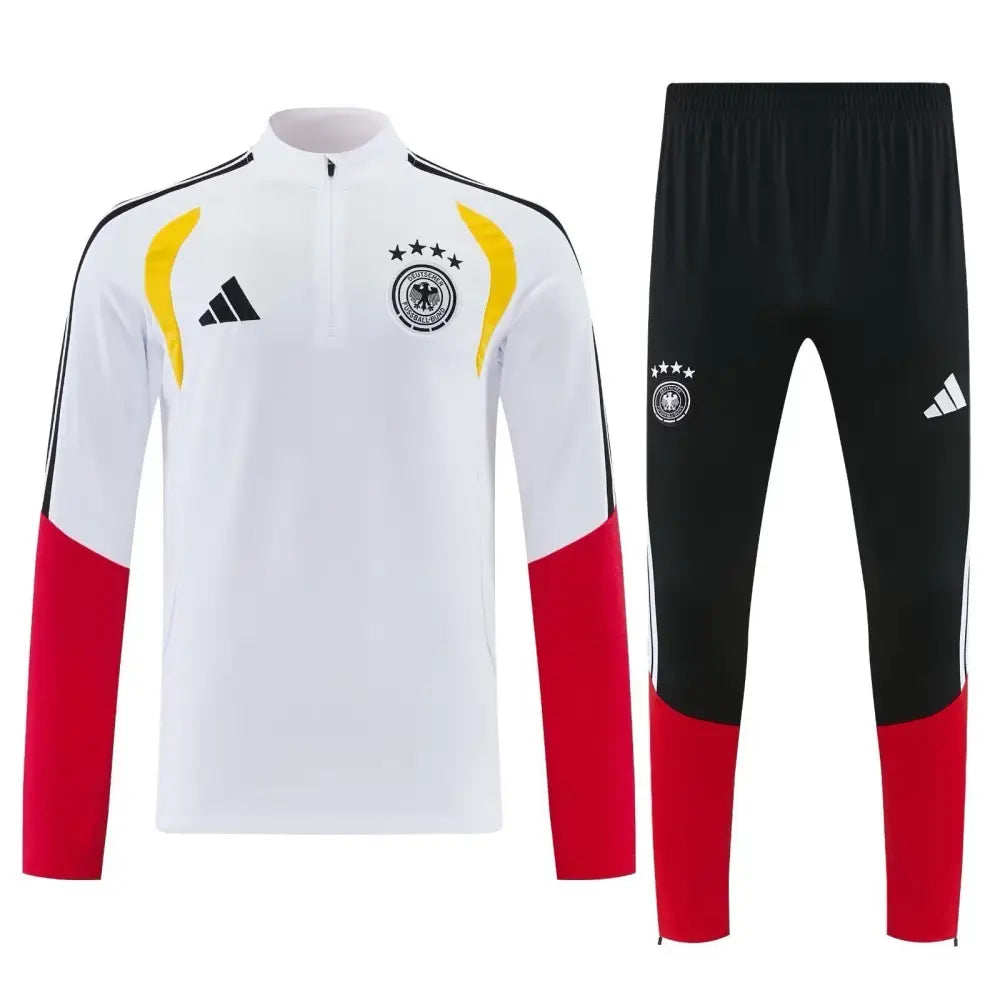 Trainingsanzug Deutschland Weltmeisterschaft 2026