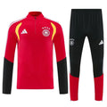 Germany 2026 World Cup Red Training Tracksuit