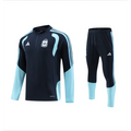 Trainingsanzug Training Argentinien Weltmeisterschaft 2026