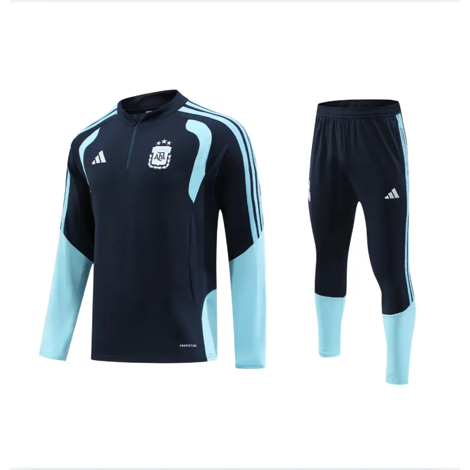 Trainingsanzug Training Argentinien Weltmeisterschaft 2026