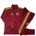 Trainingsanzug Training Arsenal 2026 Bordeaux