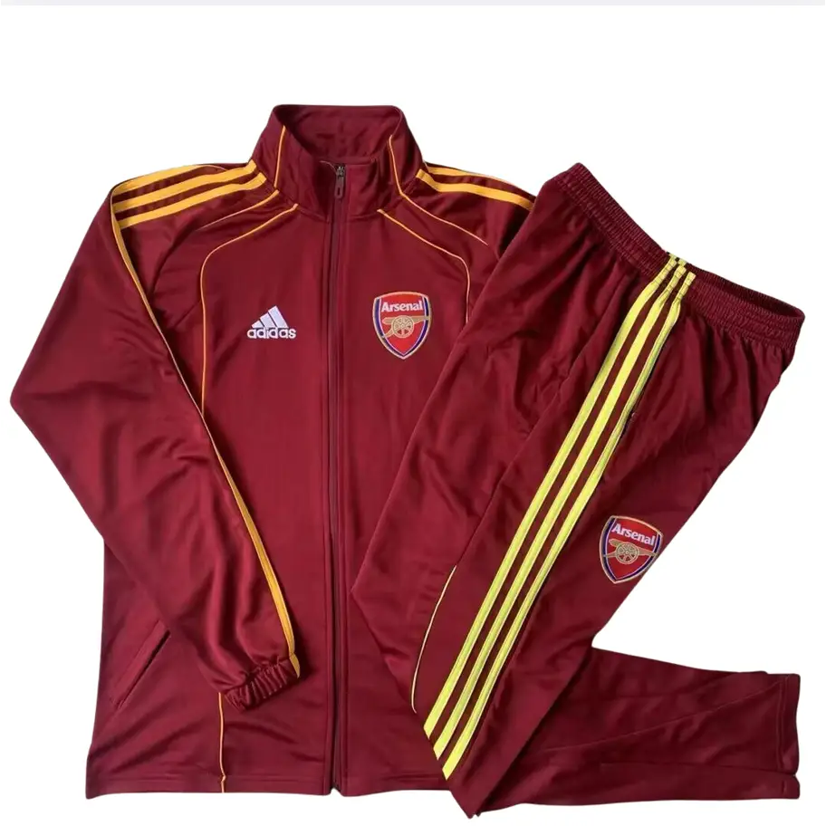 Trainingsanzug Training Arsenal 2026 Bordeaux