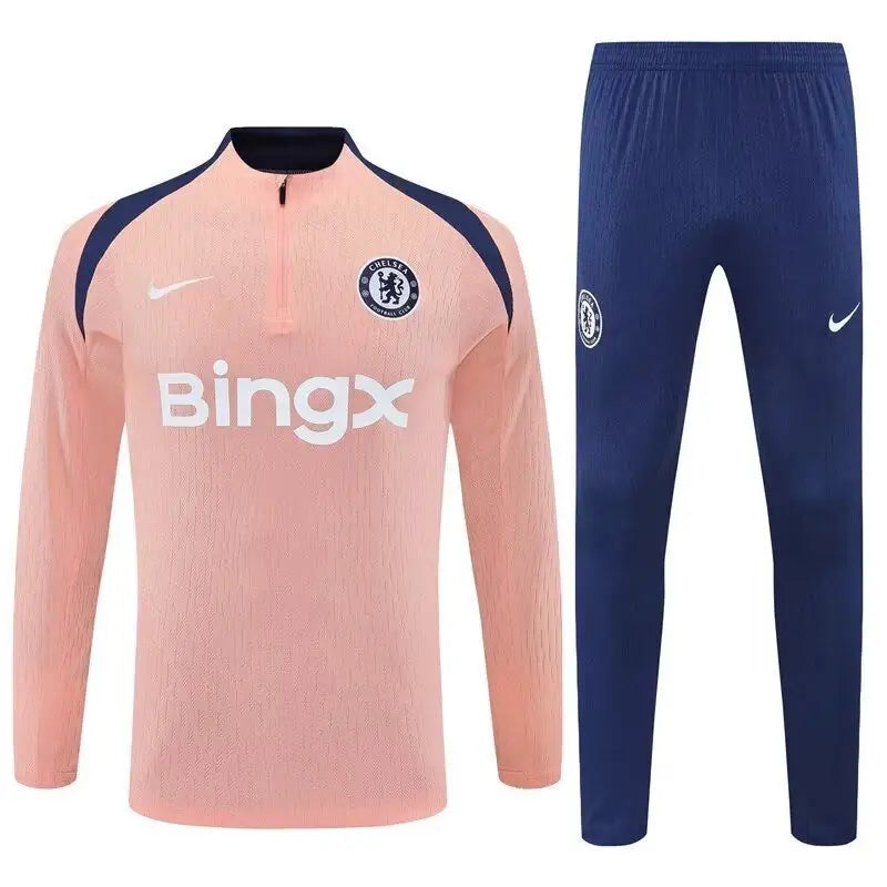 Trainingsanzug Chelsea orange 2025/2026
