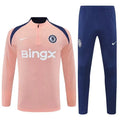 Trainingsanzug Chelsea orange 2025/2026