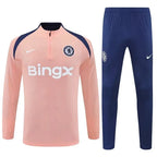 Trainingsanzug Chelsea orange 2025/2026