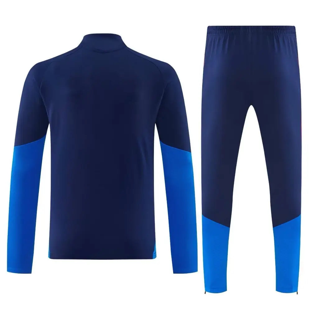 Colombia 2026 World Cup Training Tracksuit