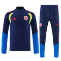 Colombia 2026 World Cup Training Tracksuit
