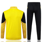 Trainingsanzug Dortmund gelb 2025/2026