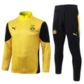 Trainingsanzug Dortmund gelb 2025/2026
