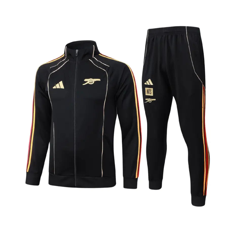 Arsenal Kids' Training Tracksuit 2025/2026