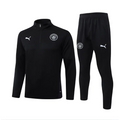 Manchester City Kids' Training Tracksuit 2025/2026