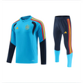Trainingsanzug Spanien WM 2026