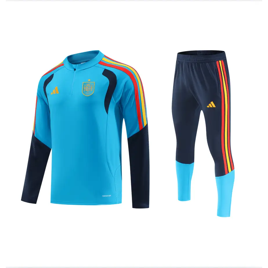 Trainingsanzug Spanien WM 2026