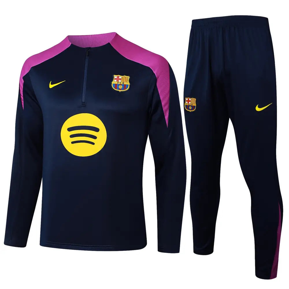 Trainingsanzug FC Barcelona 2025/2026